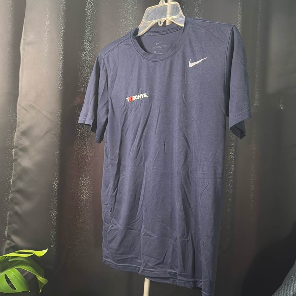Torchys DriFit Tee